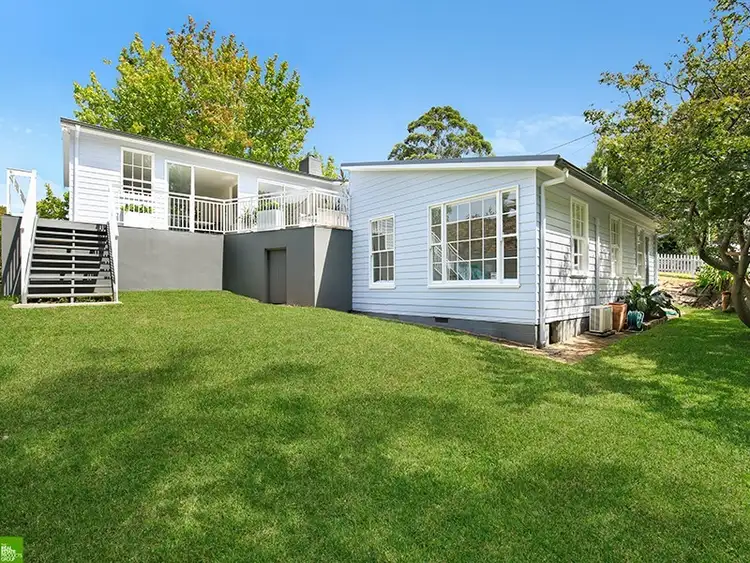Third view of Homely house listing, 68 Ramah Avenue, Mount Pleasant NSW 2519