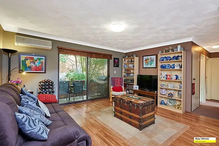 6/30 Park Avenue, Westmead NSW 2145