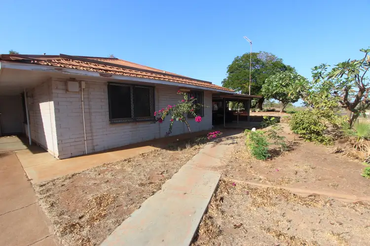 Sixth view of Homely house listing, 4 Maitland Court, Dampier WA 6713