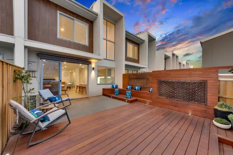 Second view of Homely townhouse listing, Address available on request