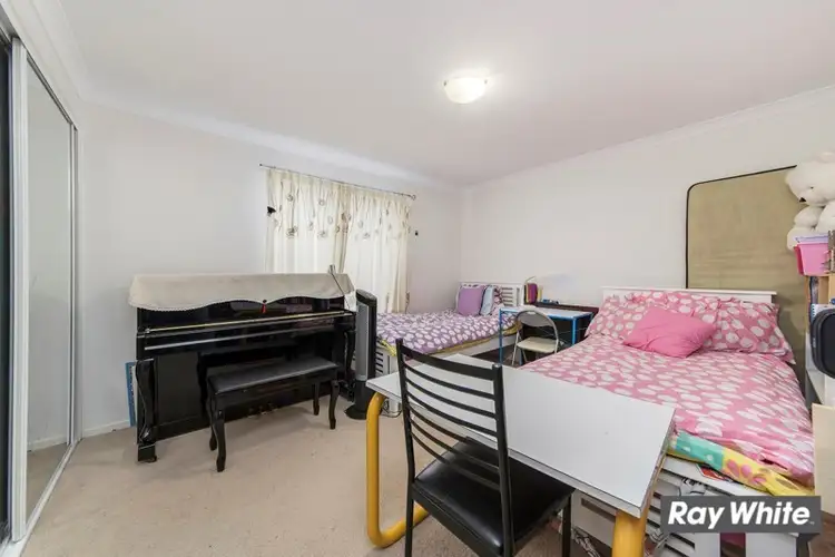 Fifth view of Homely apartment listing, 5/27 Whitmore Crescent, Watson ACT 2602