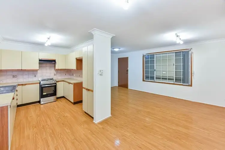 Third view of Homely villa listing, 8/201 Oxford Road, Ingleburn NSW 2565