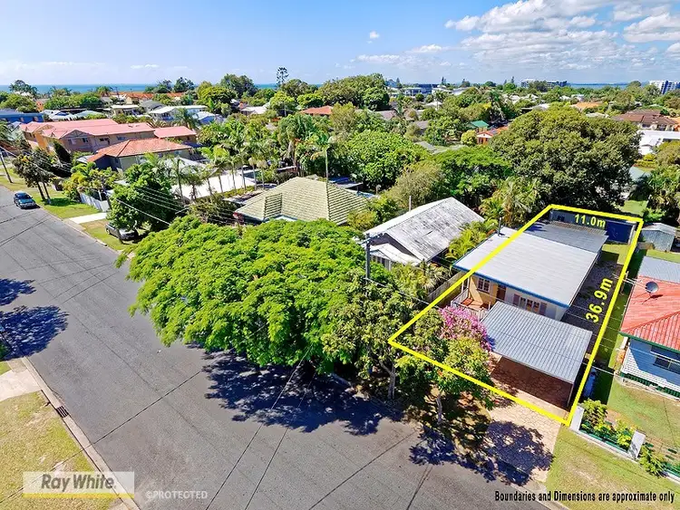 Third view of Homely house listing, 41 Bailey Street, Woody Point QLD 4019