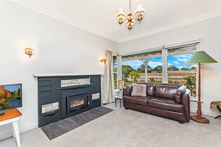 Second view of Homely house listing, 703 Koroit-Port Fairy Road, Koroit VIC 3282