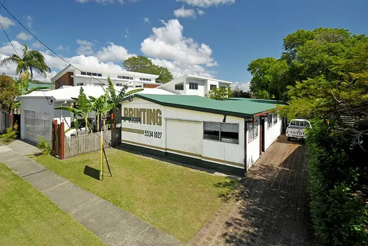 Third view of Homely other listing, 75 Palm Beach Avenue, Palm Beach QLD 4221