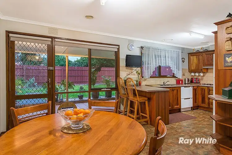 Third view of Homely house listing, 13 Marnebeck Court, Cranbourne VIC 3977