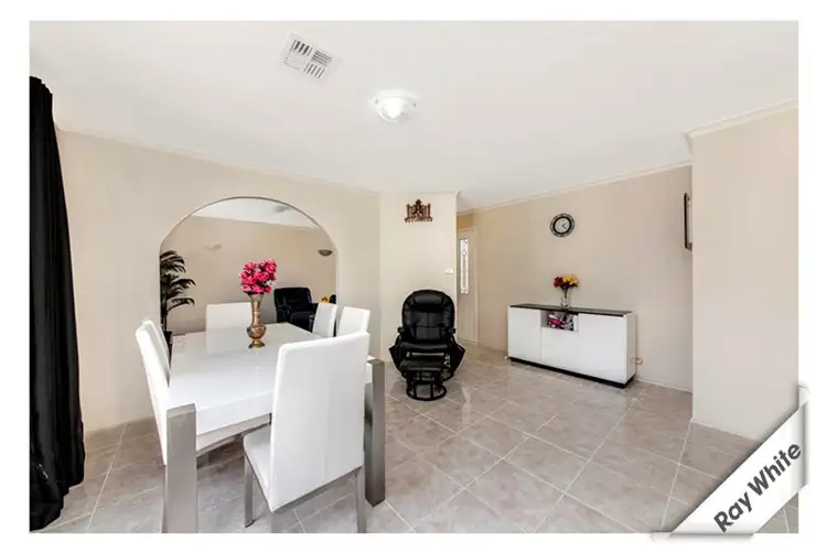 Sixth view of Homely house listing, 22 Chalker Circuit, Banks ACT 2906