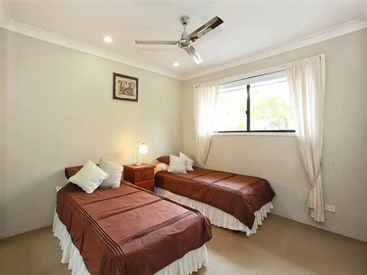 Seventh view of Homely house listing, 62 Kaboora Crescent, Westlake QLD 4074