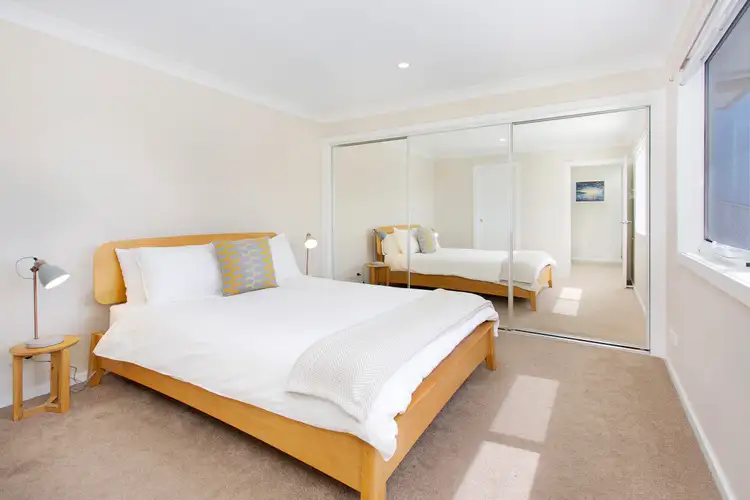 Fifth view of Homely house listing, 48A Attunga Avenue, Kiama Heights NSW 2533