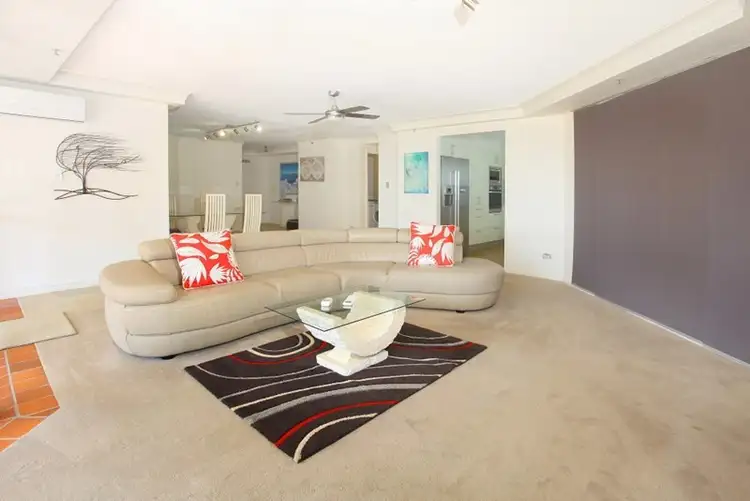 Fourth view of Homely unit listing, 101 'Victoria Square' 15 Victoria Avenue, Broadbeach QLD 4218