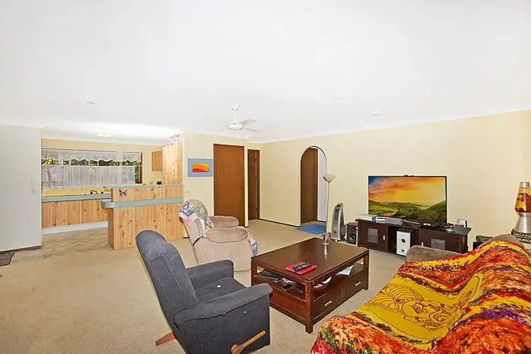 Third view of Homely house listing, u1/18 Dawes Avenue, Kingscliff NSW 2487