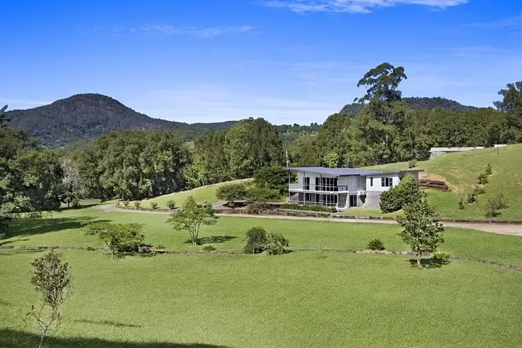 Sixth view of Homely rural property listing, 250 Tyalgum Road, Murwillumbah NSW 2484