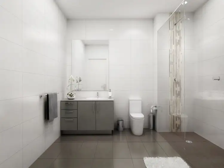 Third view of Homely apartment listing, 2203/11 Tarakan Court, Johnston NT 832