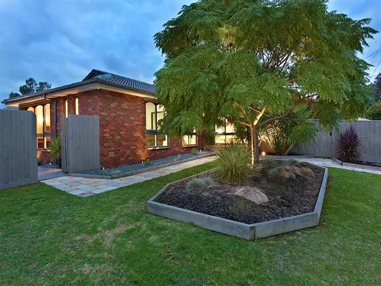 51 Nerissa Street, Ferntree Gully VIC 3156