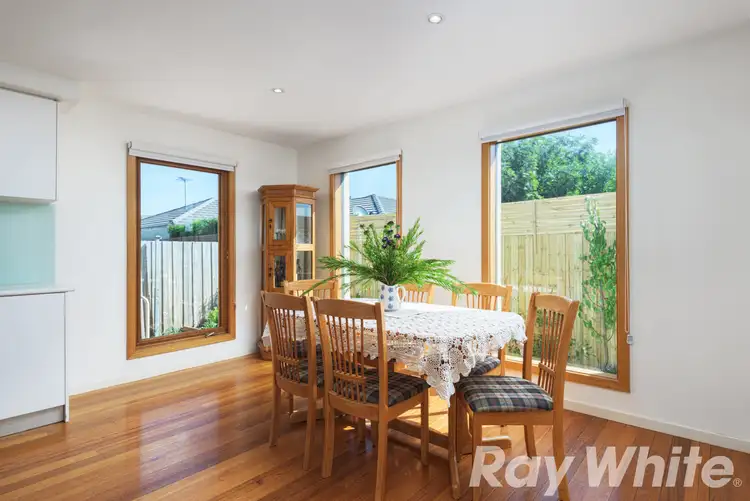 Sixth view of Homely unit listing, 2/9 Donald Street, Highett VIC 3190