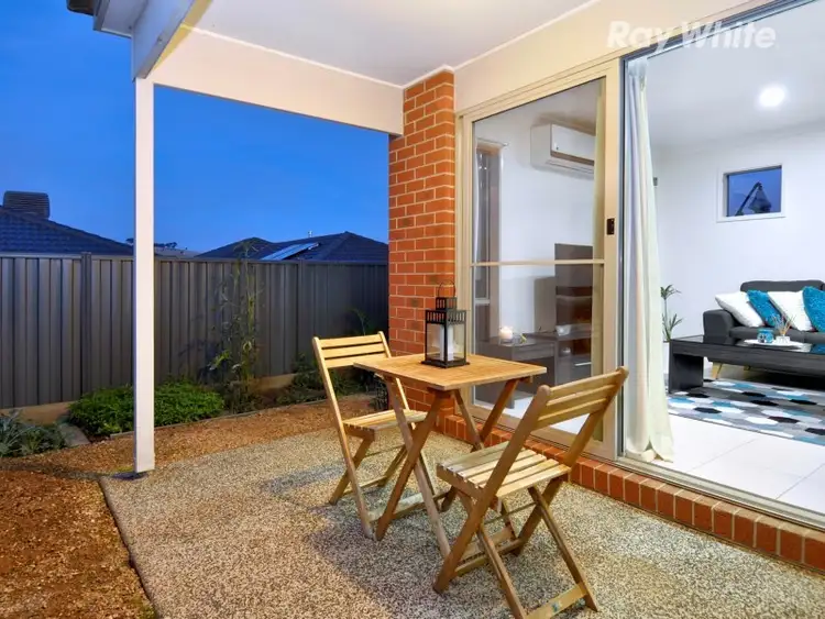 Seventh view of Homely house listing, 7 Ava Terrace, Wollert VIC 3750
