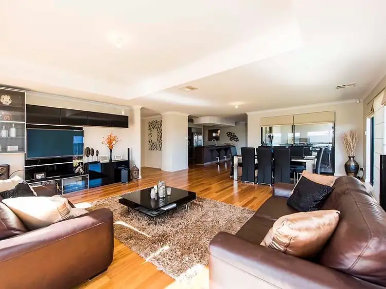 Main view of Homely house listing, 18 Numbat Approach, Baldivis WA 6171