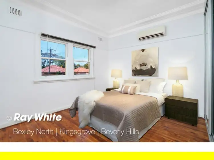 Fourth view of Homely house listing, 4 Berrille Road, Narwee NSW 2209