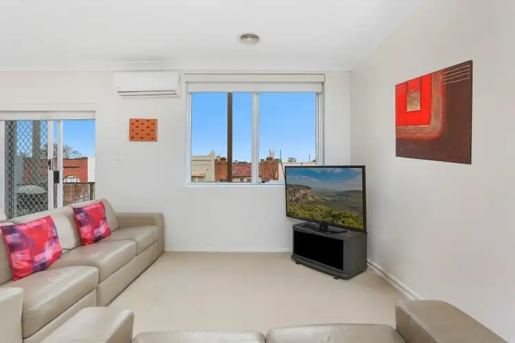 Second view of Homely apartment listing, 12/966 Botany Road, Mascot NSW 2020