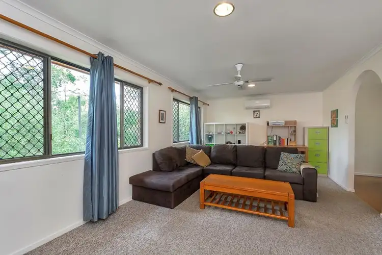 Fifth view of Homely house listing, 18 Elaine Street, Karalee QLD 4306