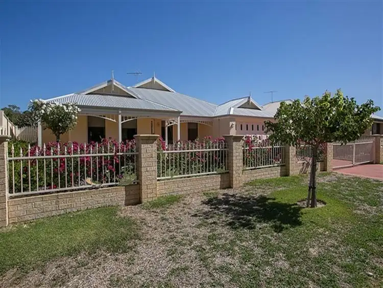 Second view of Homely house listing, 47 Silver Princess Way, Jane Brook WA 6056