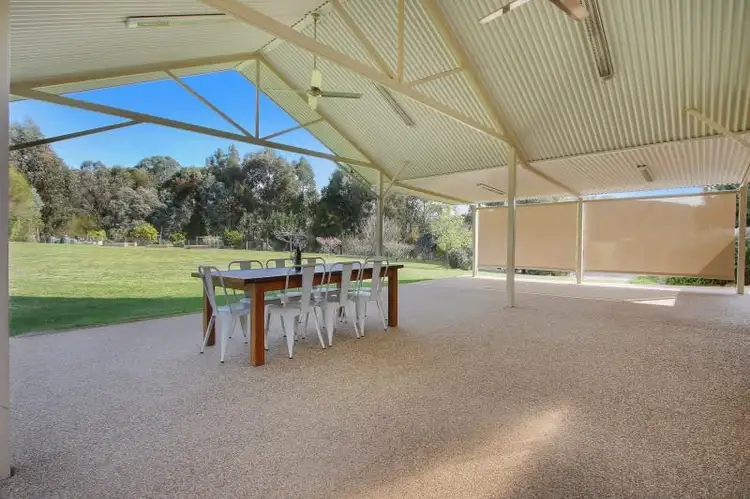 Second view of Homely house listing, 222 Mummery Road, Myrtleford VIC 3737
