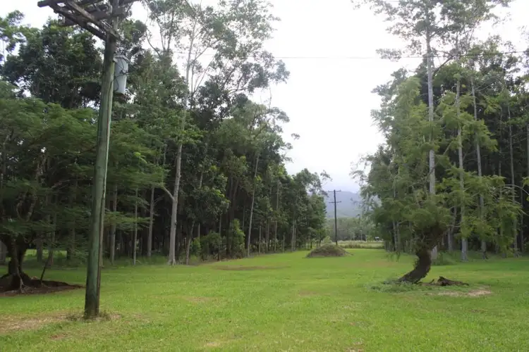 Second view of Homely land listing, 1 Richards Road, Julatten QLD 4871