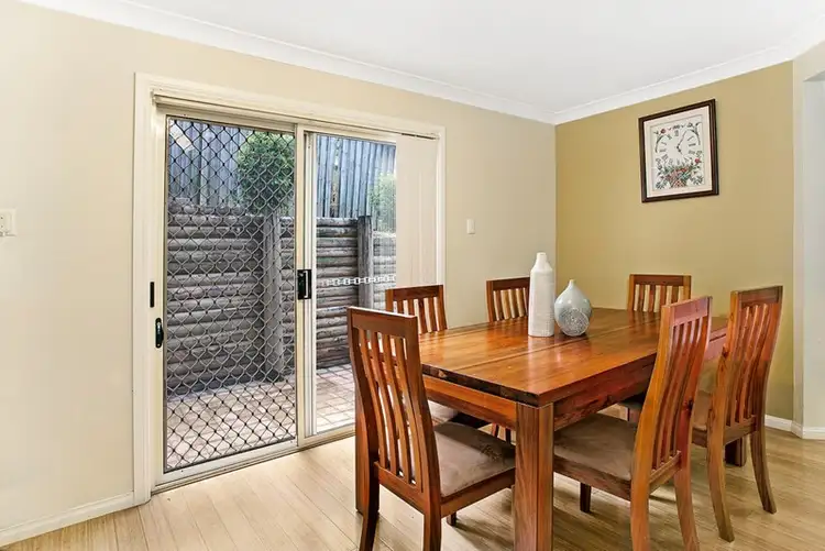 Third view of Homely townhouse listing, 5/4 Paling Street, Thornleigh NSW 2120