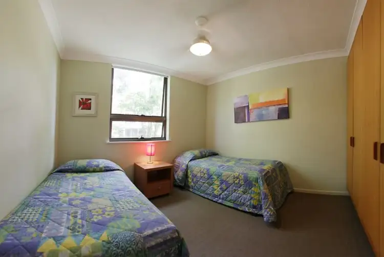 Seventh view of Homely unit listing, Unit 16 Headland Tropicana 274 Alexandra Parade, Alexandra Headland QLD 4572