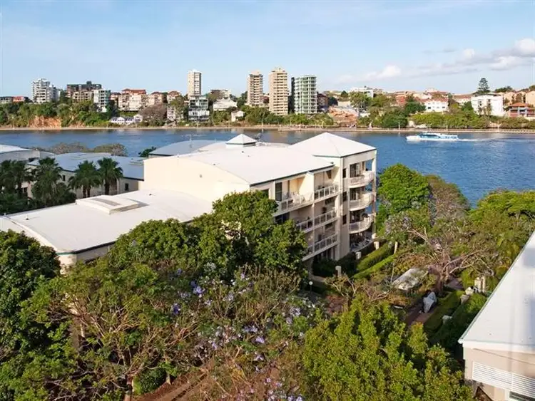 15/50 Rotherham Street, Kangaroo Point QLD 4169