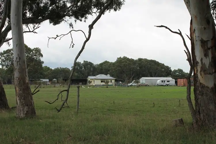 Fourth view of Homely rural property listing, 29 Walsh's Road, Cavendish VIC 3314