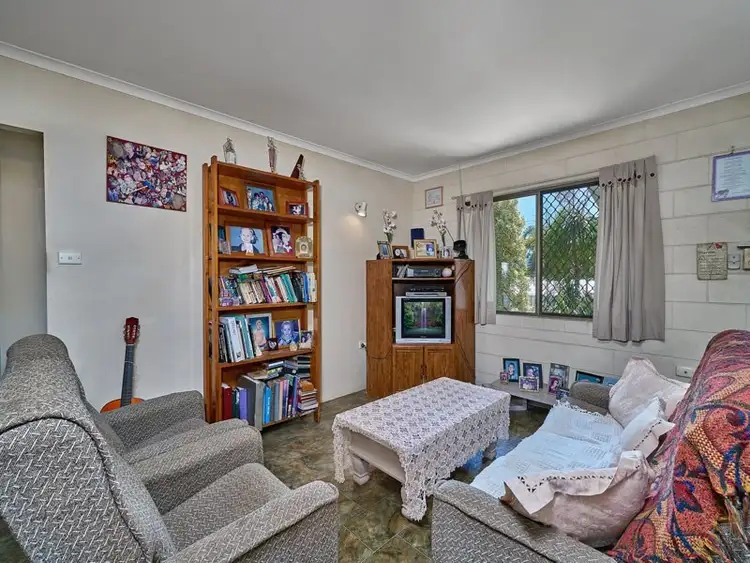 Third view of Homely unit listing, 9/22 Hoare Street, Manunda QLD 4870