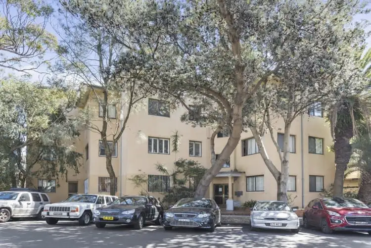Second view of Homely apartment listing, 9/3 Cox Avenue, Bondi Beach NSW 2026