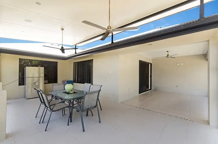 Seventh view of Homely house listing, 43 Woodwark Drive, Bushland Beach QLD 4818