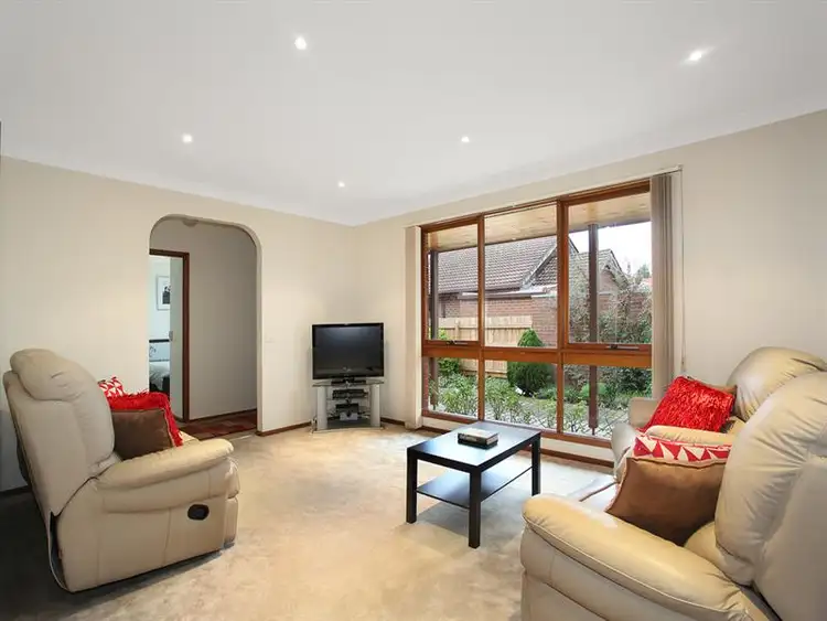 Second view of Homely unit listing, 2/19 Gnarwyn Road, Carnegie VIC 3163