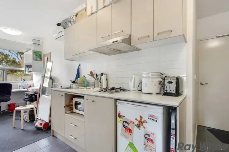 Second view of Homely apartment listing, 201/60 Garden Street, South Yarra VIC 3141