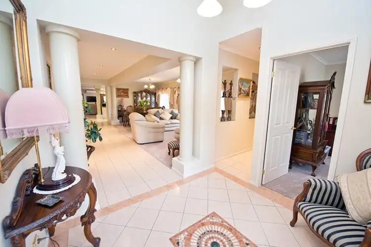 Second view of Homely house listing, 12 Sandpiper Drive, Swan Hill VIC 3585