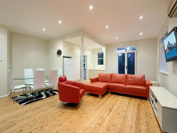 Fourth view of Homely house listing, 50 Bungalow Avenue, Pymble NSW 2073