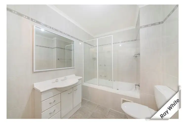 Fifth view of Homely house listing, 74/20 Federal Highway, Watson ACT 2602