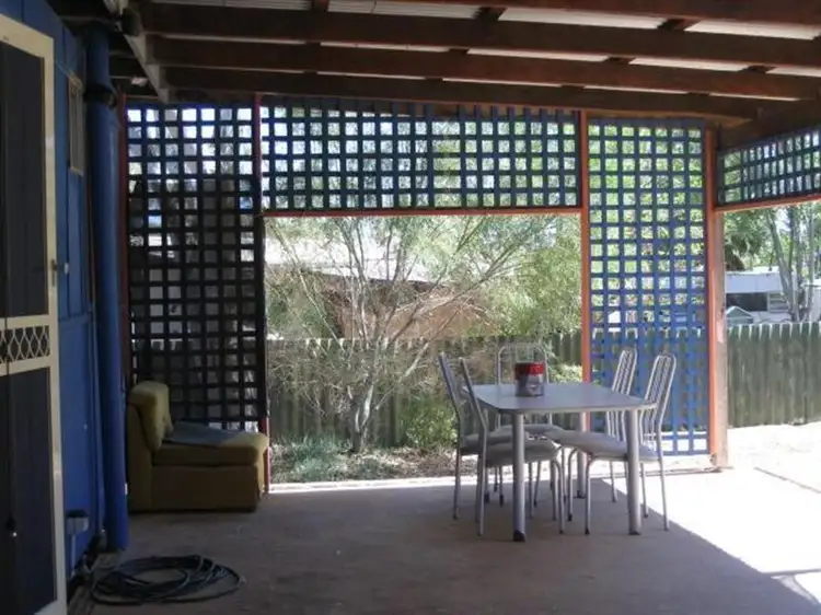 Second view of Homely house listing, 11 Balaam Street, Kalbarri WA 6536
