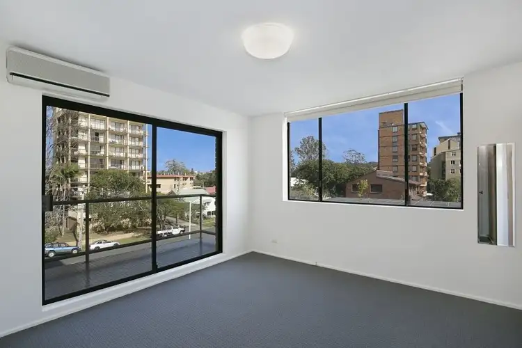 Second view of Homely apartment listing, 7/32 Sandford Street, St Lucia QLD 4067