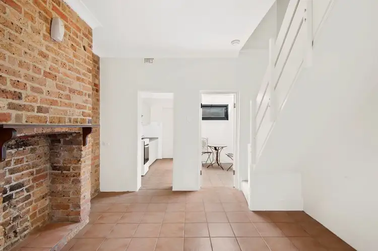 Third view of Homely house listing, 5 Kidmans Terrace, Woolloomooloo NSW 2011