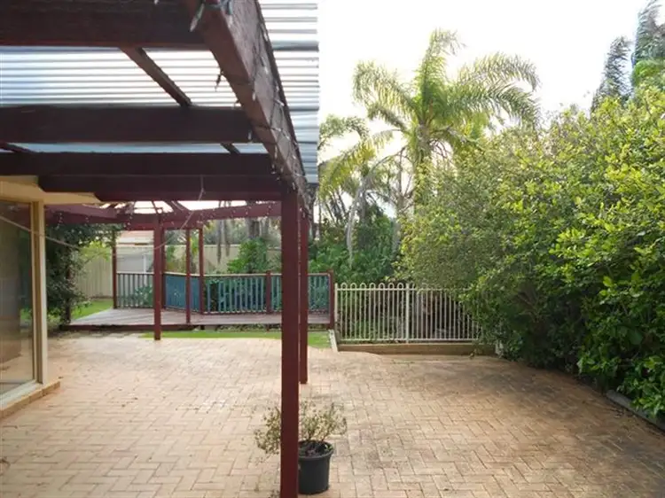 Second view of Homely house listing, 7 Pridmore Glen, Clarkson WA 6030