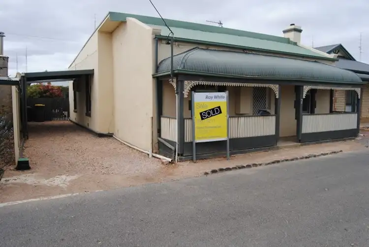7 Cannon Street, Wallaroo SA 5556