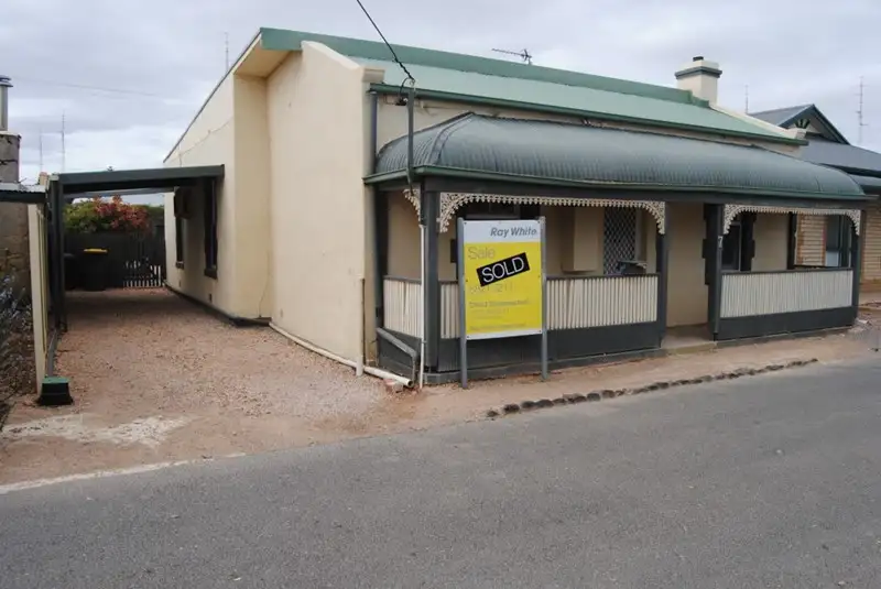 Main view of Homely house listing, 7 Cannon Street, Wallaroo SA 5556