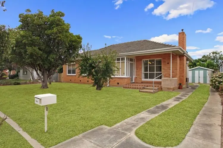 Main view of Homely house listing, 7 Malcolm Avenue, Marion SA 5043
