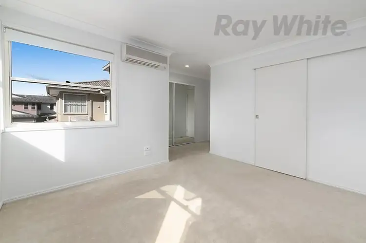 Fourth view of Homely townhouse listing, 31/201 Persse Road, Runcorn QLD 4113