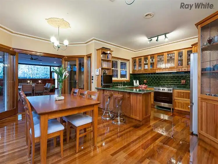 Fourth view of Homely house listing, 12 Clifton Court, Taylors Lakes VIC 3038