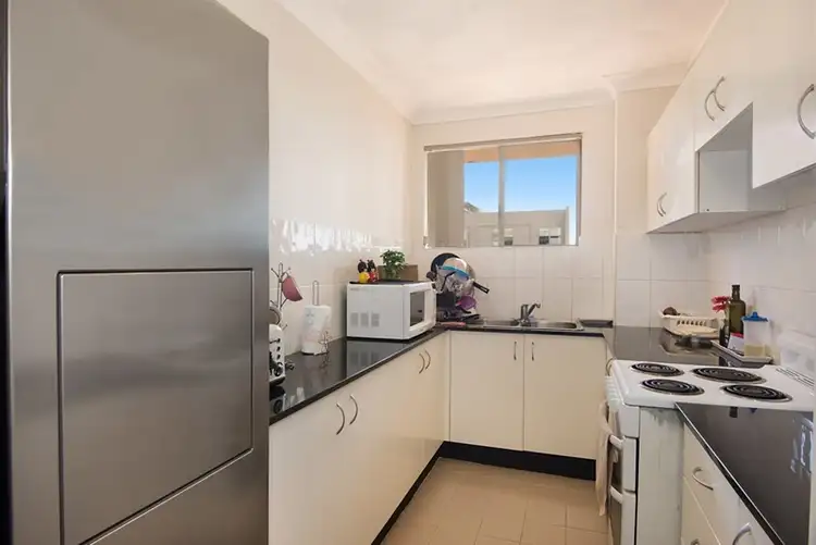 Third view of Homely house listing, 52-5-15 Union Street, Parramatta NSW 2150