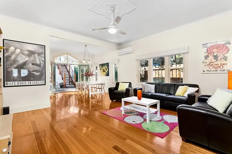 Second view of Homely house listing, 106 Reynard Street, Coburg VIC 3058